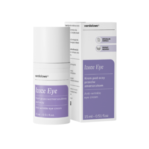 Izoze Eye krem pod oczy