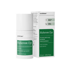 Richevon Eye Serum przeciwzmarszczkowe pod oczy