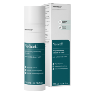 Nolicell serum na cellulit