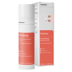 Onshea serum na cellulit