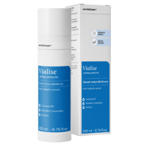 Vialise Lifting Effects serum na cellulit