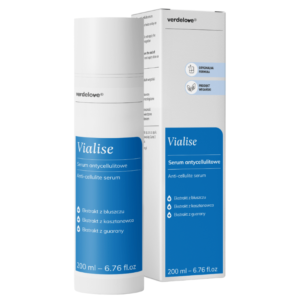 Vialise serum na cellulit