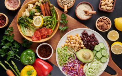 Dieta w AZS: Czego nie można jeść przy atopowym zapaleniu skóry?