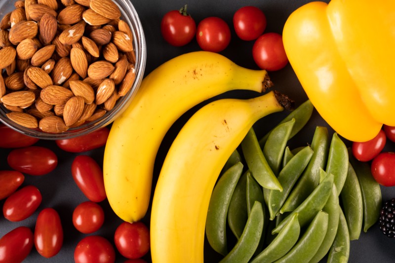 Jaką dietę stosować przy trądziku różowatym?