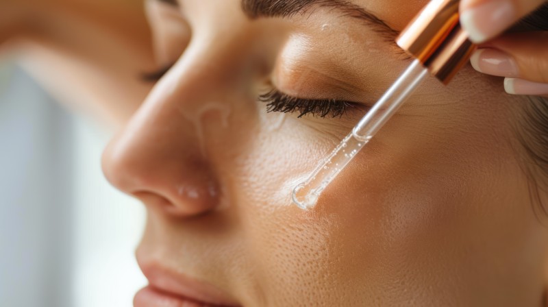 Kwas laktobionowy: Delikatna rewolucja w pielęgnacji cery naczynkowej, wrażliwej i z trądzikiem różowatym