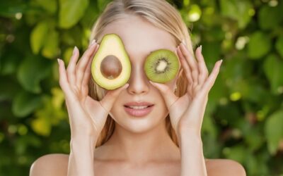 Mikrobiom jelitowy a zdrowie skóry: Kompleksowy przewodnik po osi jelito-skóra