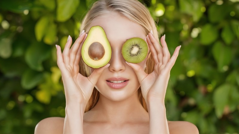 Mikrobiom jelitowy a zdrowie skóry: Kompleksowy przewodnik po osi jelito-skóra