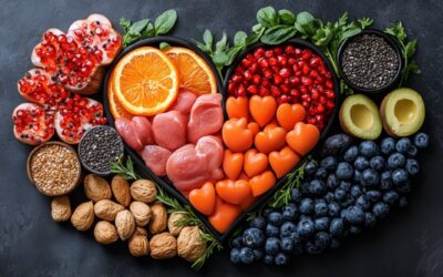 Czy istnieje dieta na łuszczycę? Odżywianie jako kluczowe wsparcie w walce z chorobą