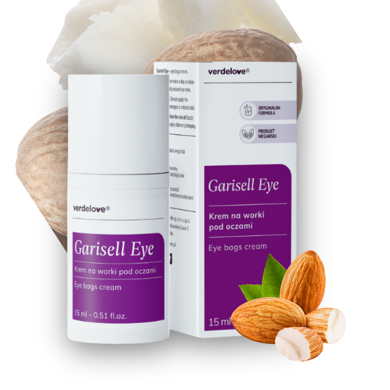 garisell eye